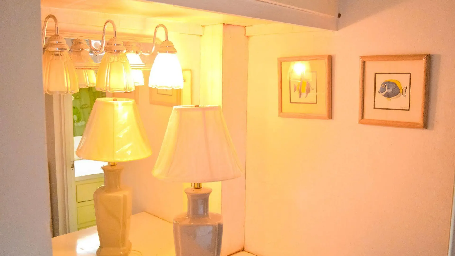 ** Hotel Starfish Beach Studio At Montego Bay Club Resort Jamajka
