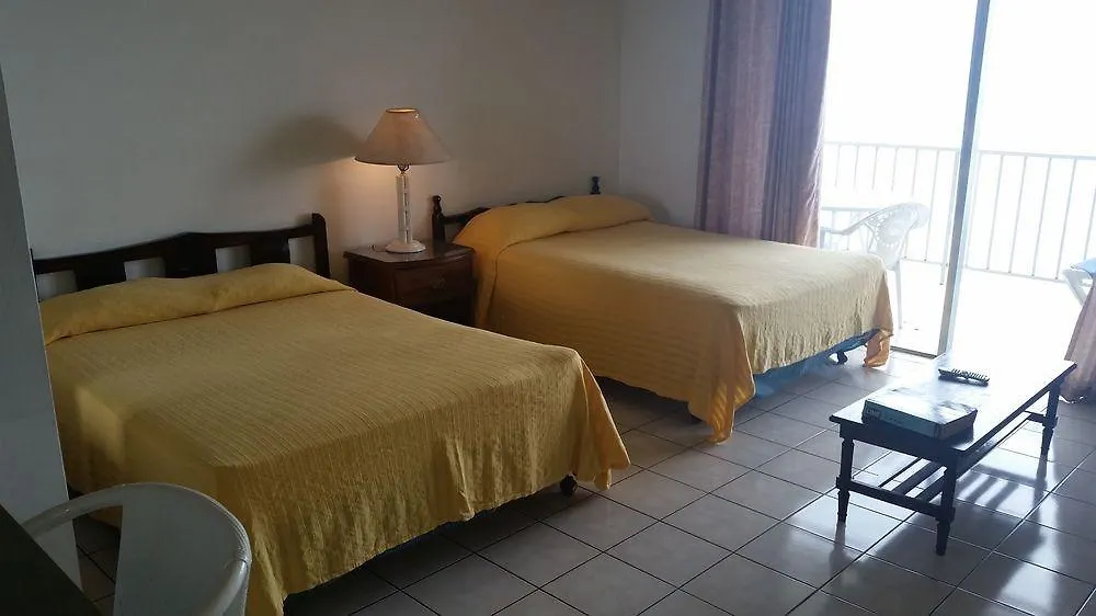 Hotel Starfish Beach Studio At Montego Bay Club Resort